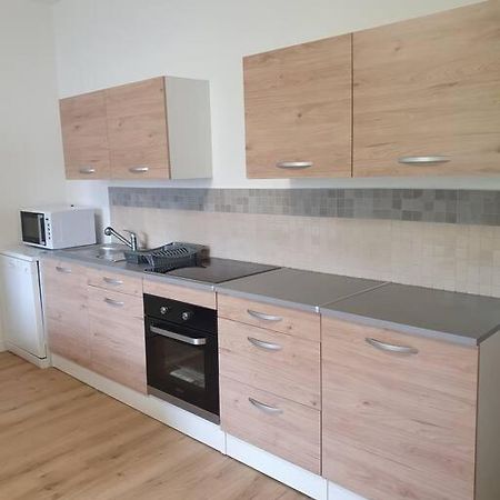 Appartement Neuf, Tres Lumineux Hautot-sur-Mer Zewnętrze zdjęcie