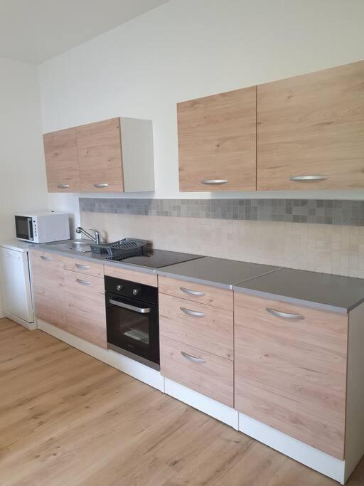 Appartement Neuf, Tres Lumineux Hautot-sur-Mer Zewnętrze zdjęcie