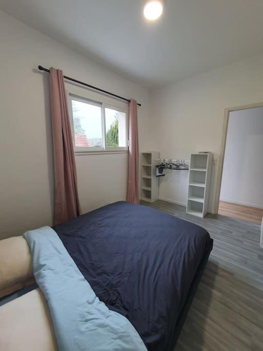 Appartement Neuf, Tres Lumineux Hautot-sur-Mer Zewnętrze zdjęcie