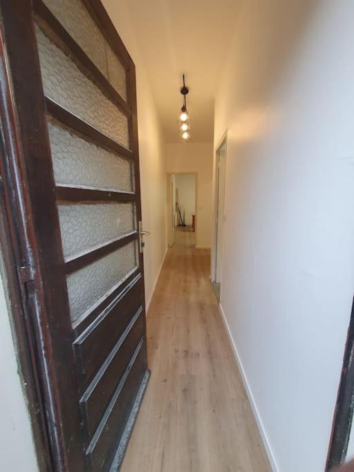Appartement Neuf, Tres Lumineux Hautot-sur-Mer Zewnętrze zdjęcie