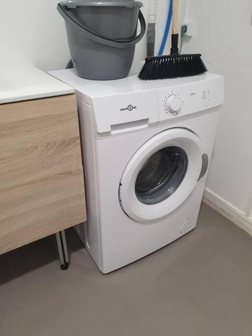 Appartement Neuf, Tres Lumineux Hautot-sur-Mer Zewnętrze zdjęcie