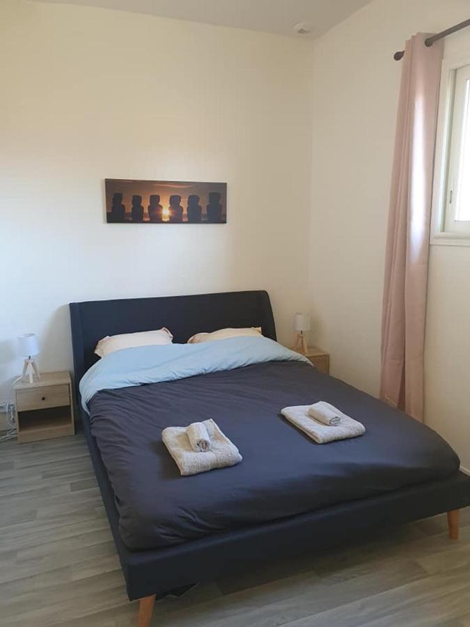 Appartement Neuf, Tres Lumineux Hautot-sur-Mer Zewnętrze zdjęcie
